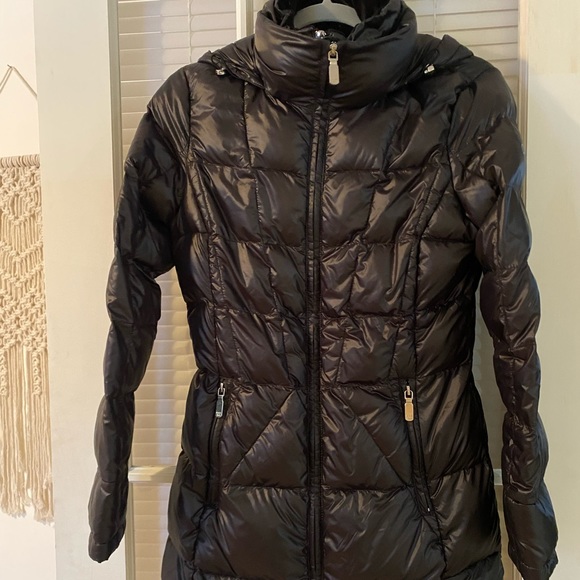 Calvin Klein autumn/winter jacket - Picture 3 of 6
